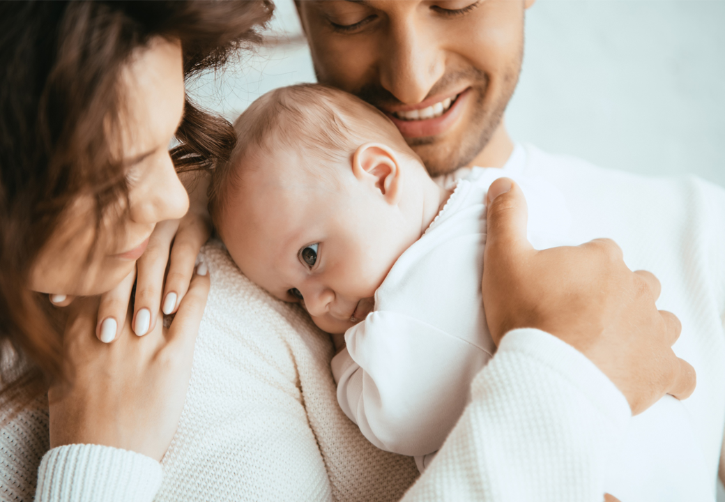 The Best Iron Rich Foods For Babies And Toddlers (Plant-Based & Simple)