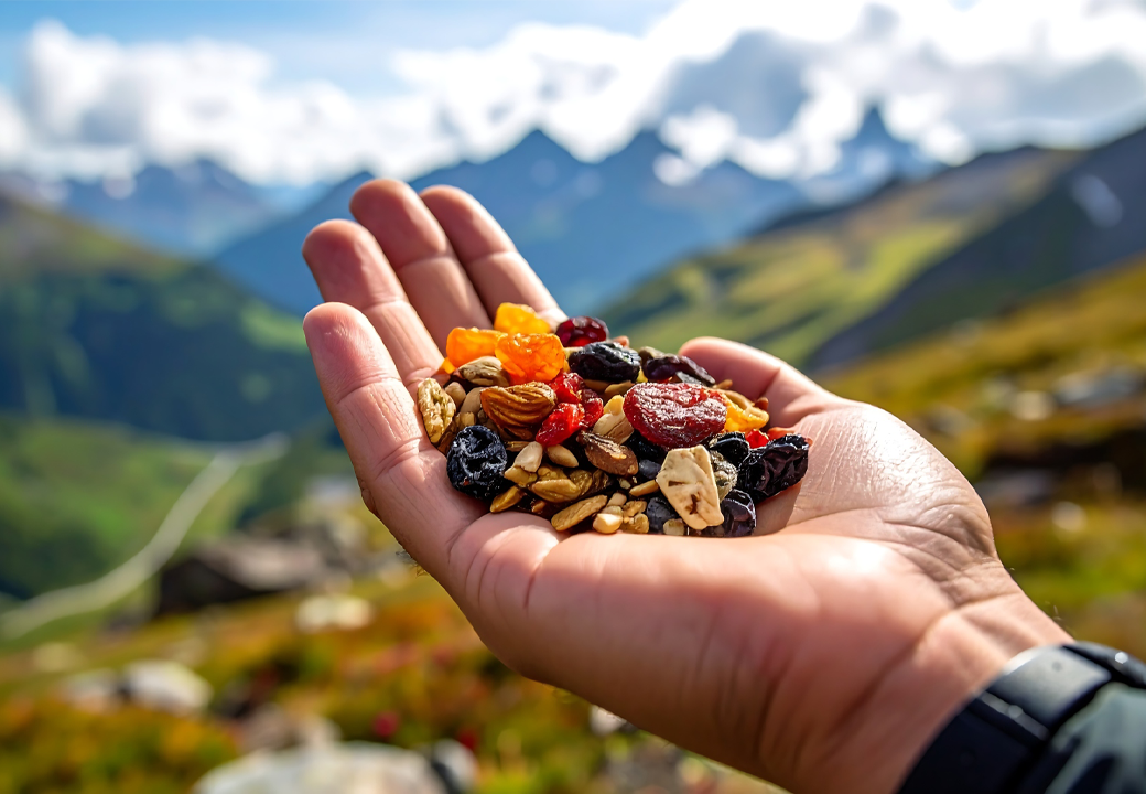 5 Vegan Autumn Snacks (+ Powerful Benefits) 5 Vegan Autumn Snacks (+ Powerful Benefits)