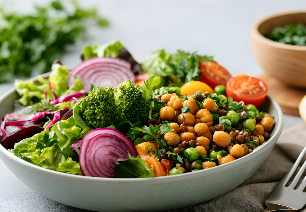 Is Fibre The New Protein? Here's What You Need To Know Is Fibre The New Protein? Here's What You Need To Know