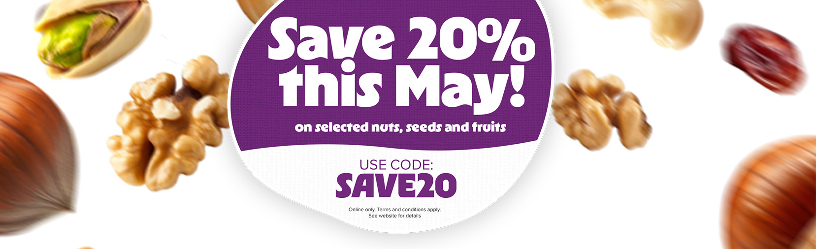 20% off