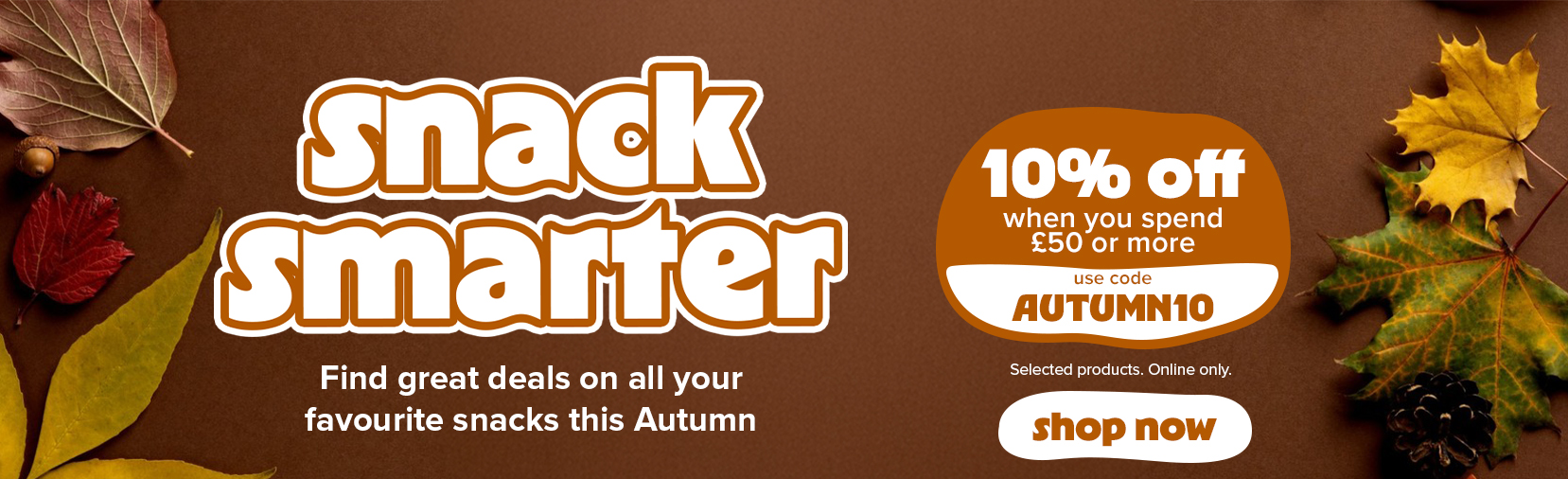10% Off