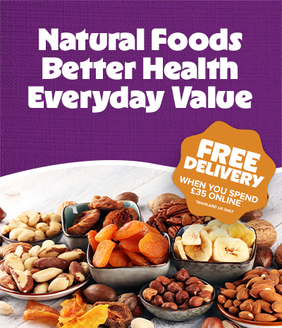 Free Delivery UK Mainland Only
