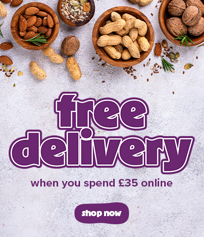 Free delivery