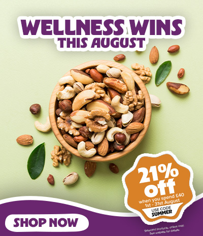 21% off