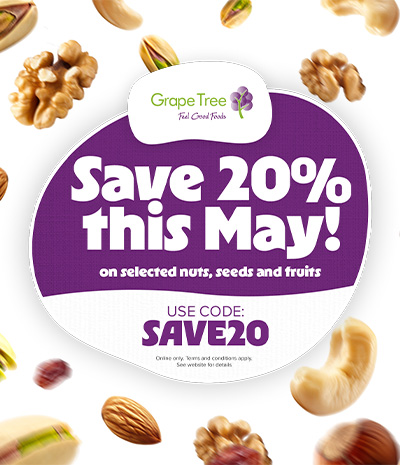 20% off