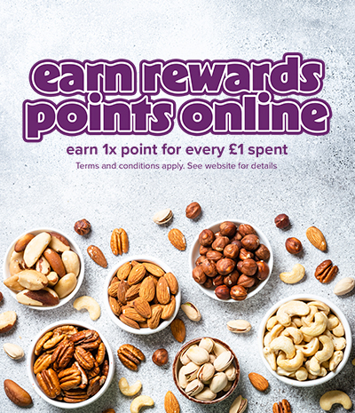 Online Rewards