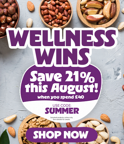 21% off