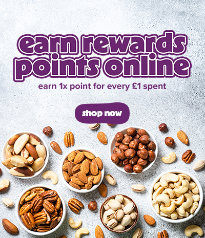 Online Rewards