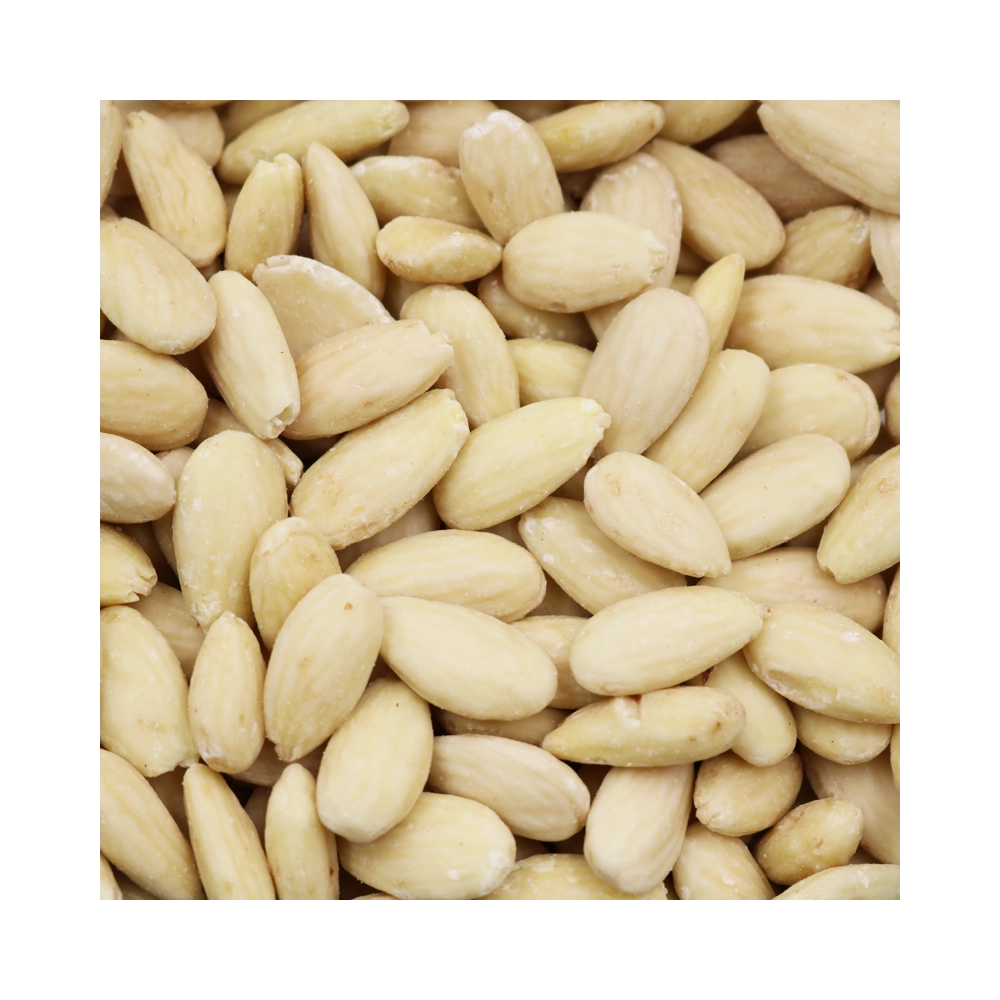 Blanched Almonds Blanched Almonds