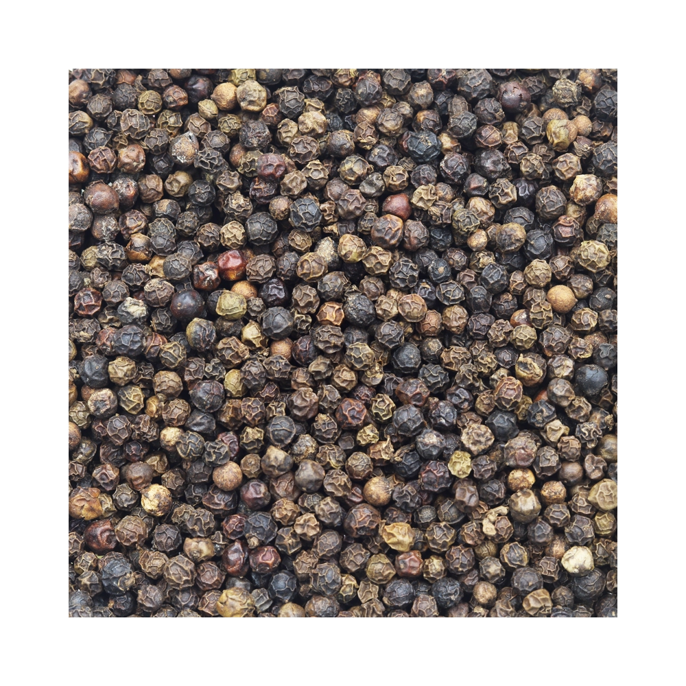 Black Peppercorns Black Peppercorns