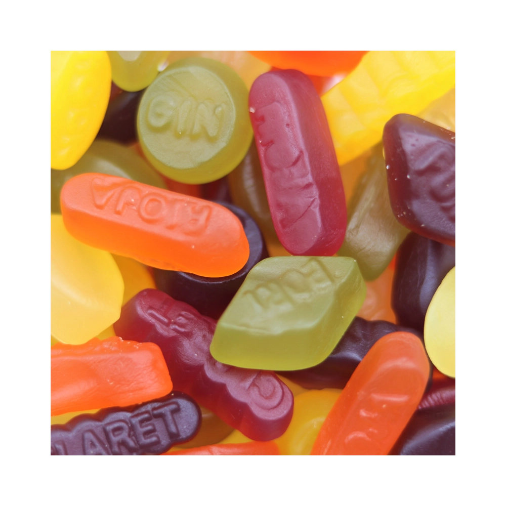 Wine Gums 275g Wine Gums 275g