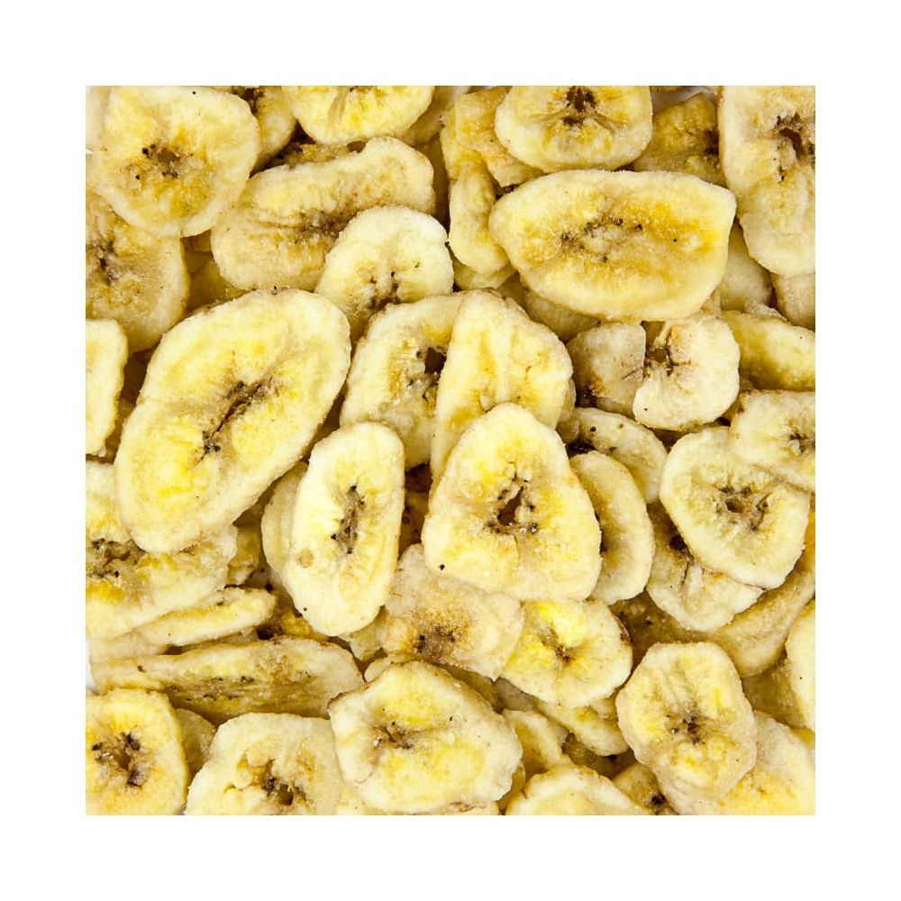 Banana Chips 500g Banana Chips 500g