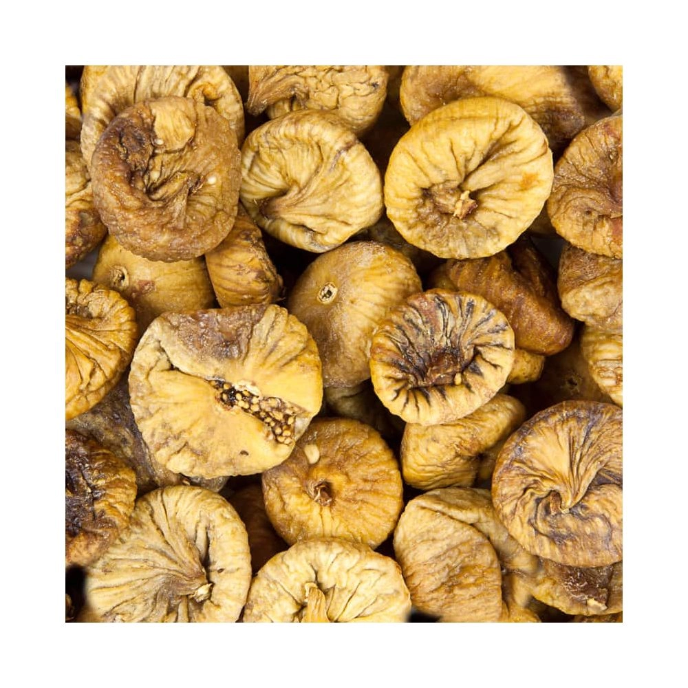 New Season's Dried Figs New Season's Dried Figs