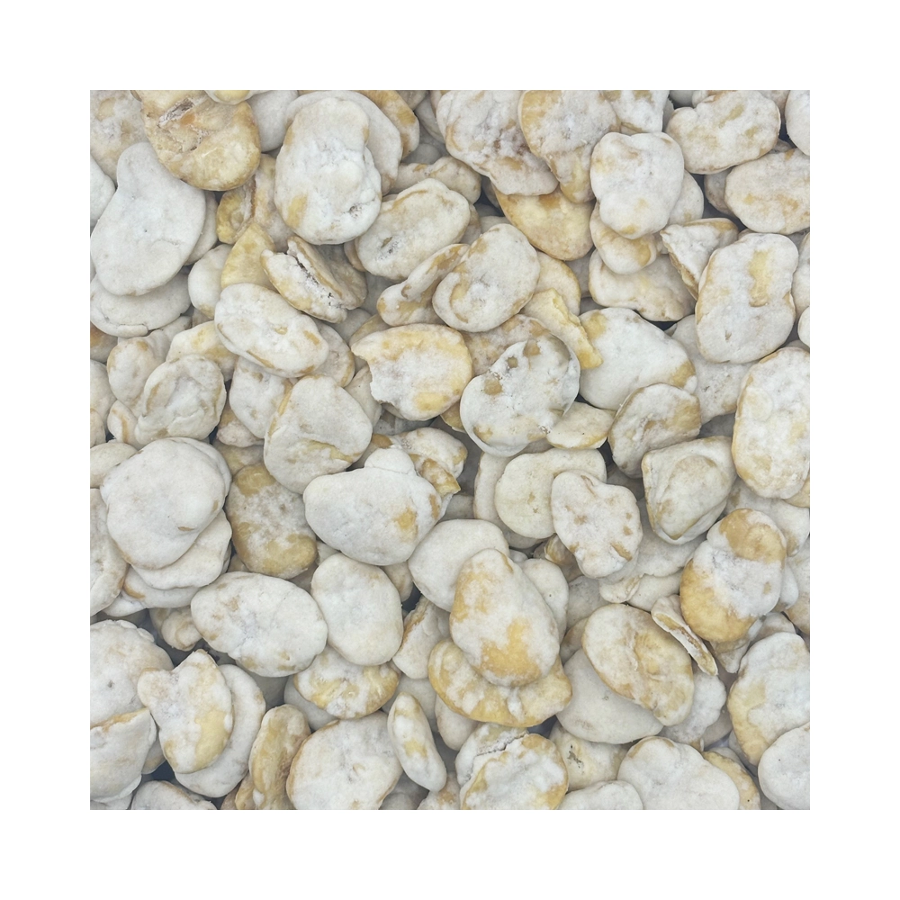 Baked Broad Beans 1kg Baked Broad Beans 1kg