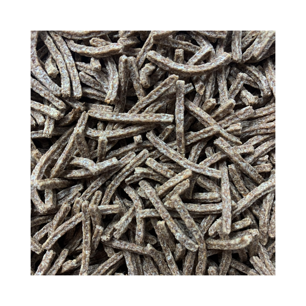 100% Organic Bran Sticks 500g 100% Organic Bran Sticks 500g