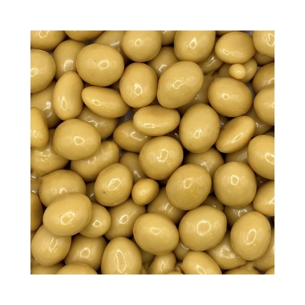 Caramel Flavour Coated Peanuts 400g Caramel Flavour Coated Peanuts 400g