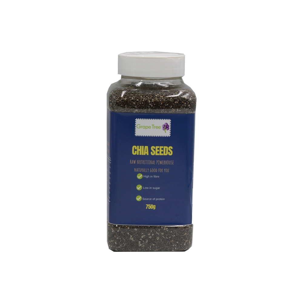 Chia Seeds 750g Chia Seeds 750g