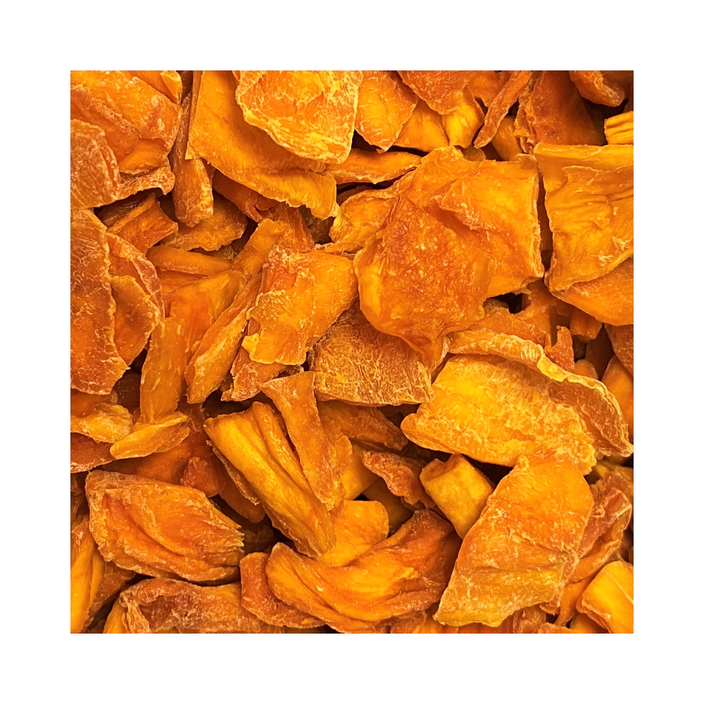 Choice Mango Chunks Choice Mango Chunks