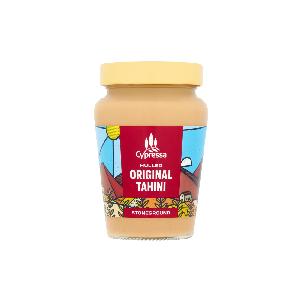 Cypressa Tahini Original Cypressa Tahini Original