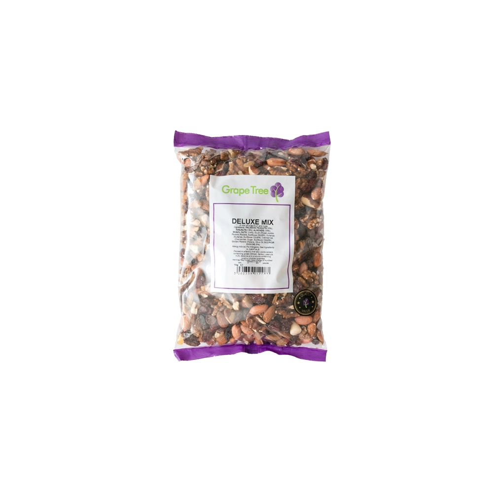 Deluxe Mix 1kg