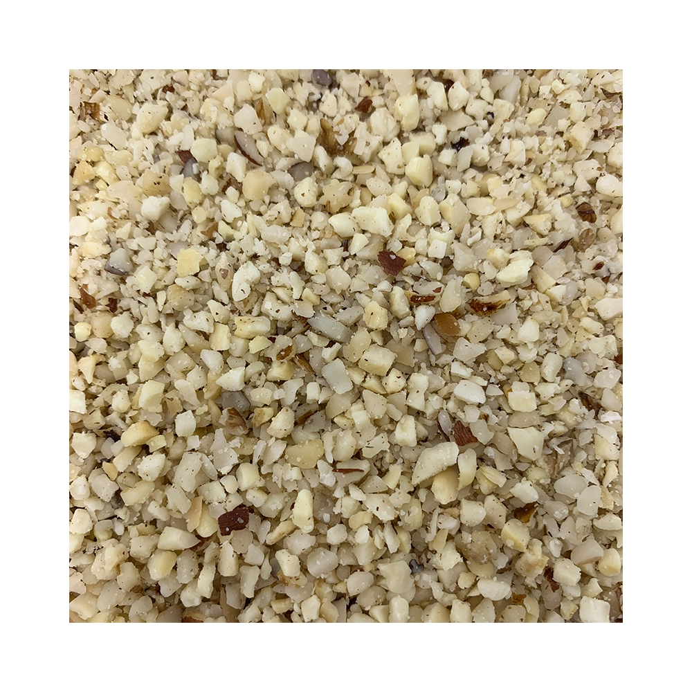 Diced Mixed Nuts Diced Mixed Nuts