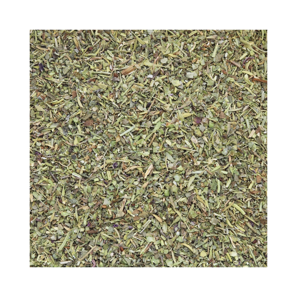 Dried Basil 60g Dried Basil 60g