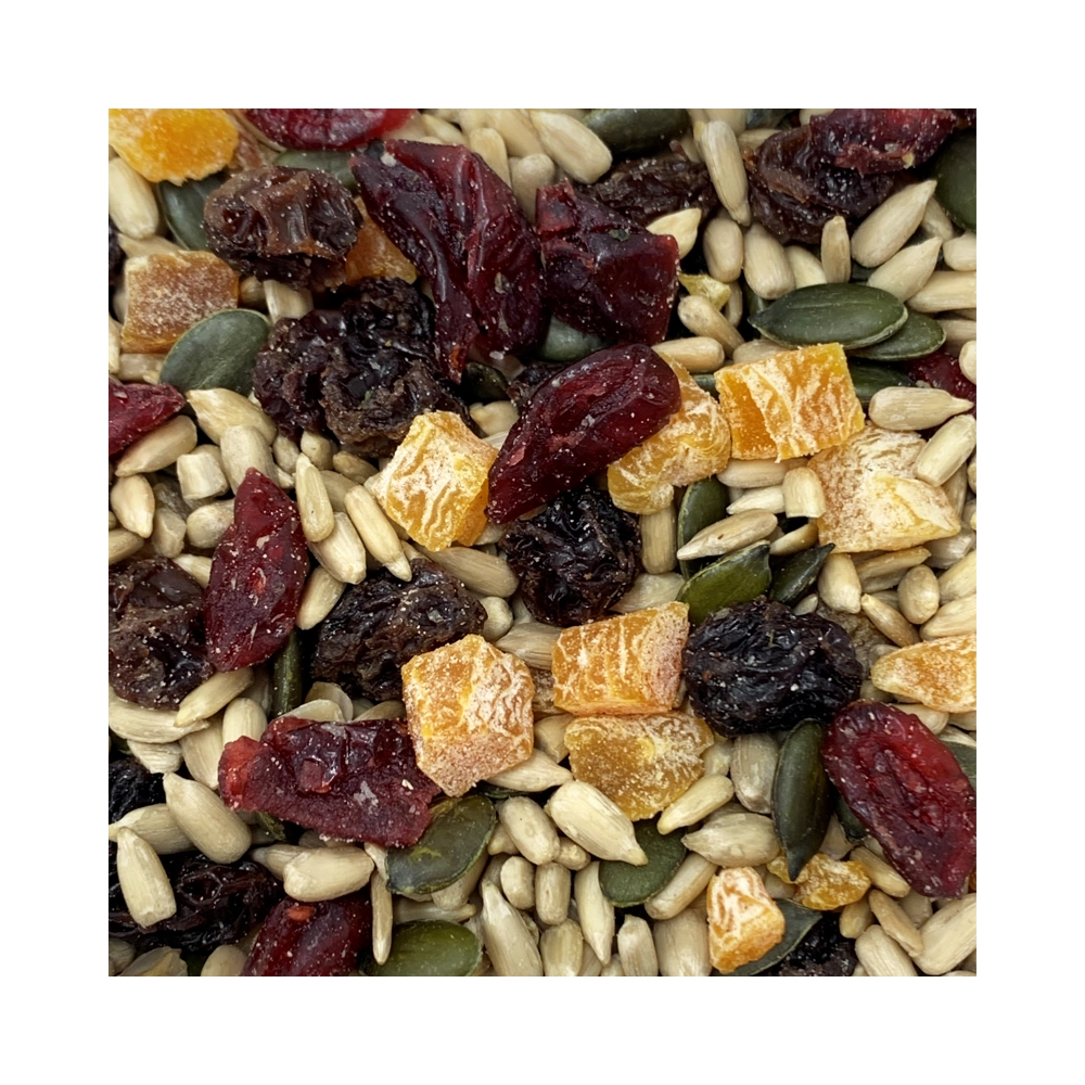 Fruity Fibre 500g Fruity Fibre 500g