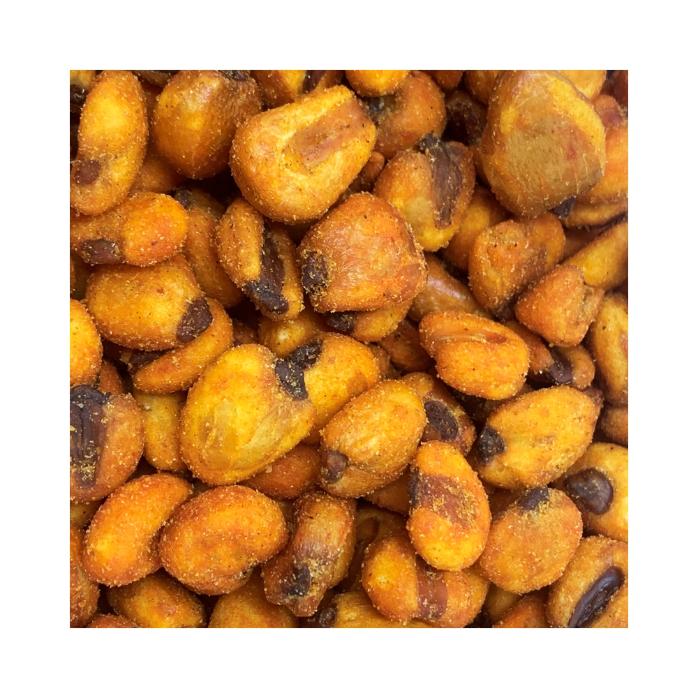 Paprika Corn Paprika Corn