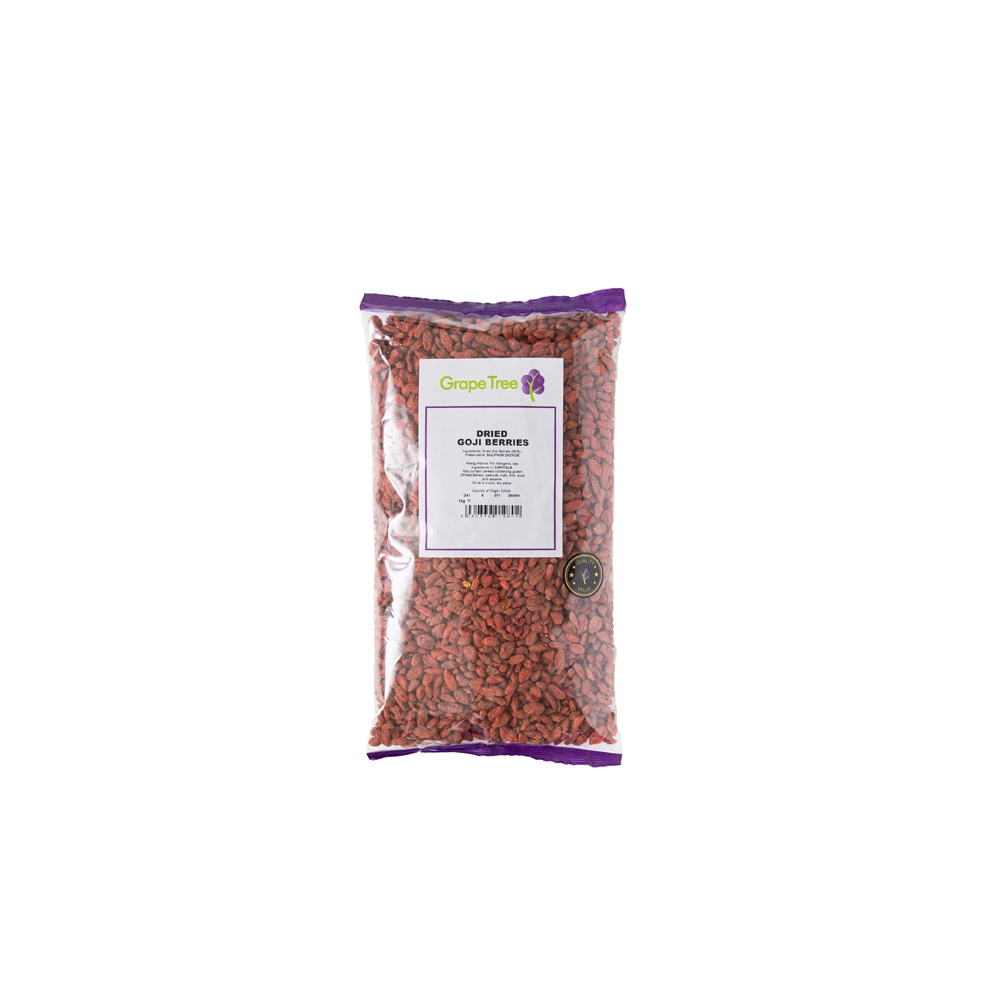 Goji Berries 1kg 