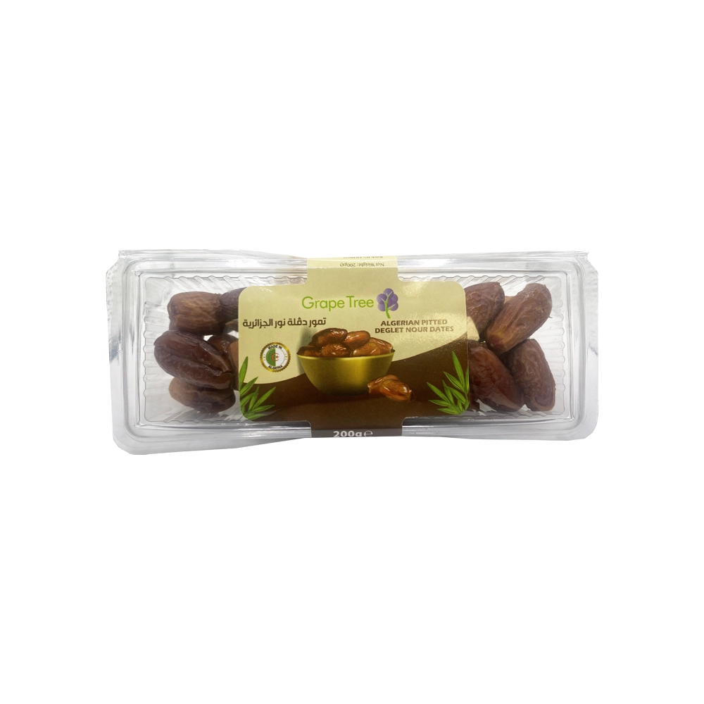 Grape Tree Algerian Dates Grape Tree Algerian Dates