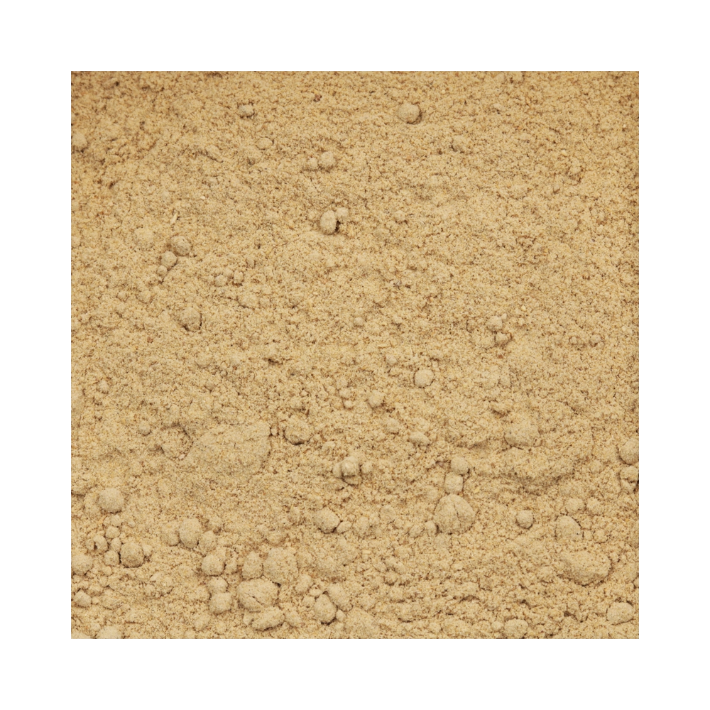 Ground Ginger Shaker 450g