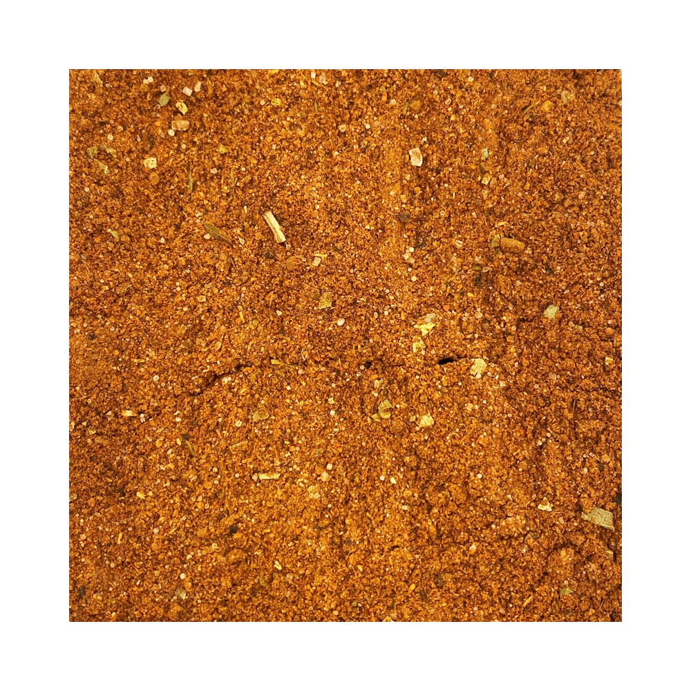 Jamaican Jerk Seasoning 100g