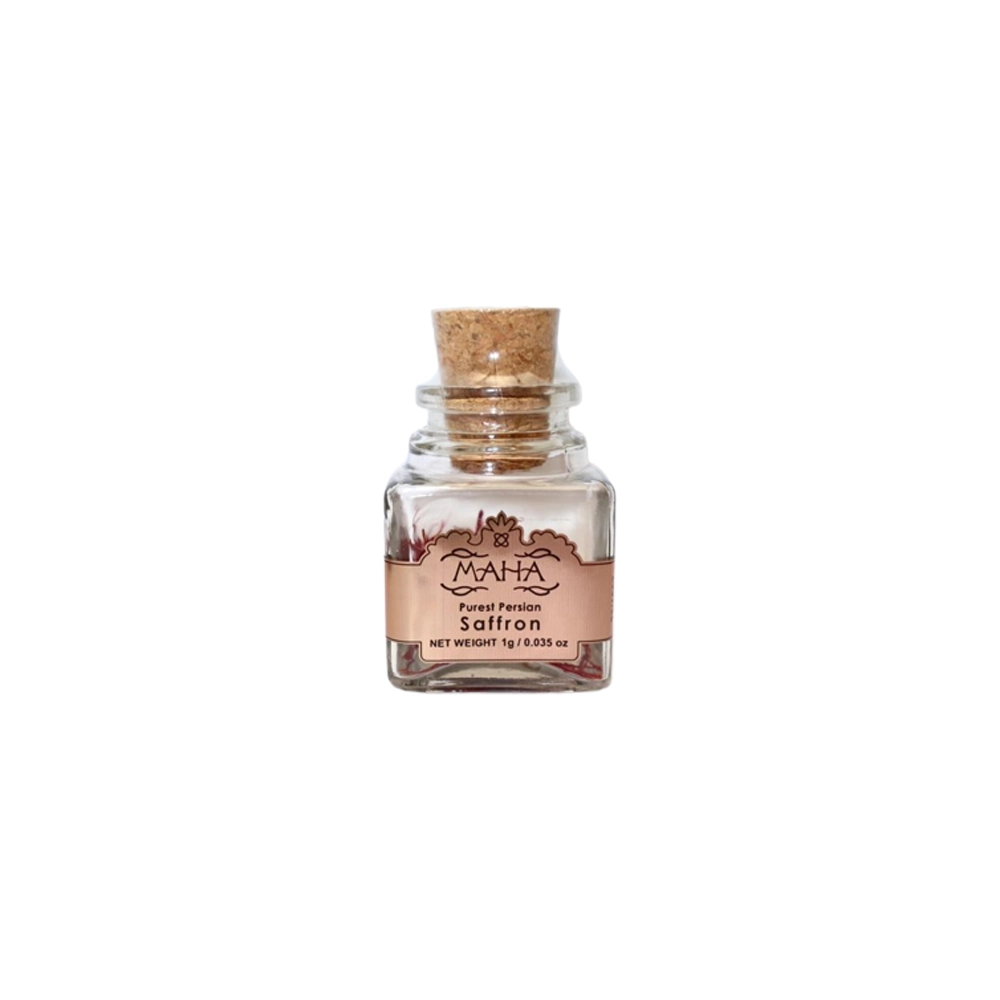 Maha Saffron 1g Maha Saffron 1g
