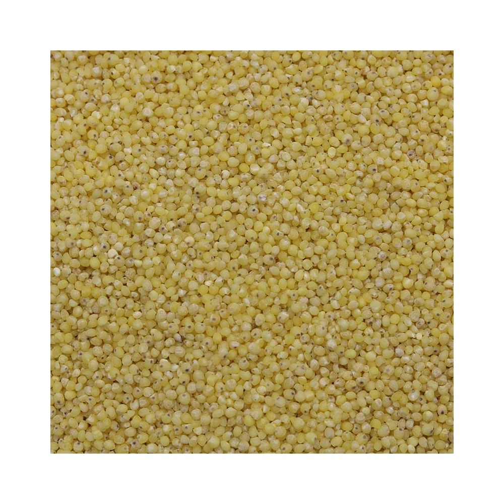Organic Millet 1kg Organic Millet 1kg