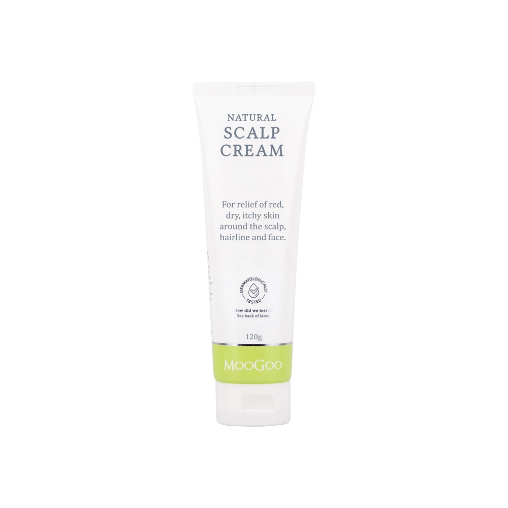 MooGoo Scalp Cream 120g MooGoo Scalp Cream 120g