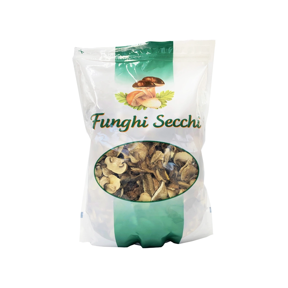 New Standard Mix Mushrooms 500g New Standard Mix Mushrooms 500g