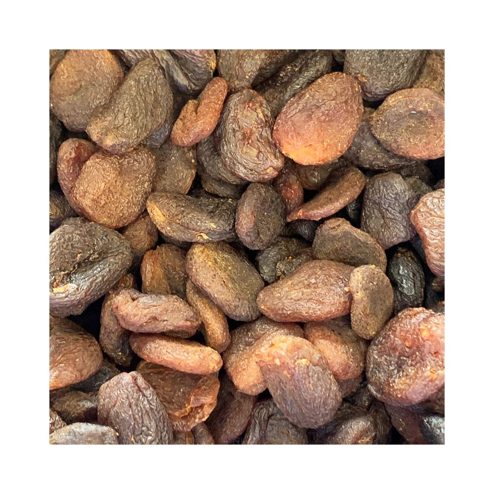Whole Natural Dried Apricots 250g Whole Natural Dried Apricots 250g