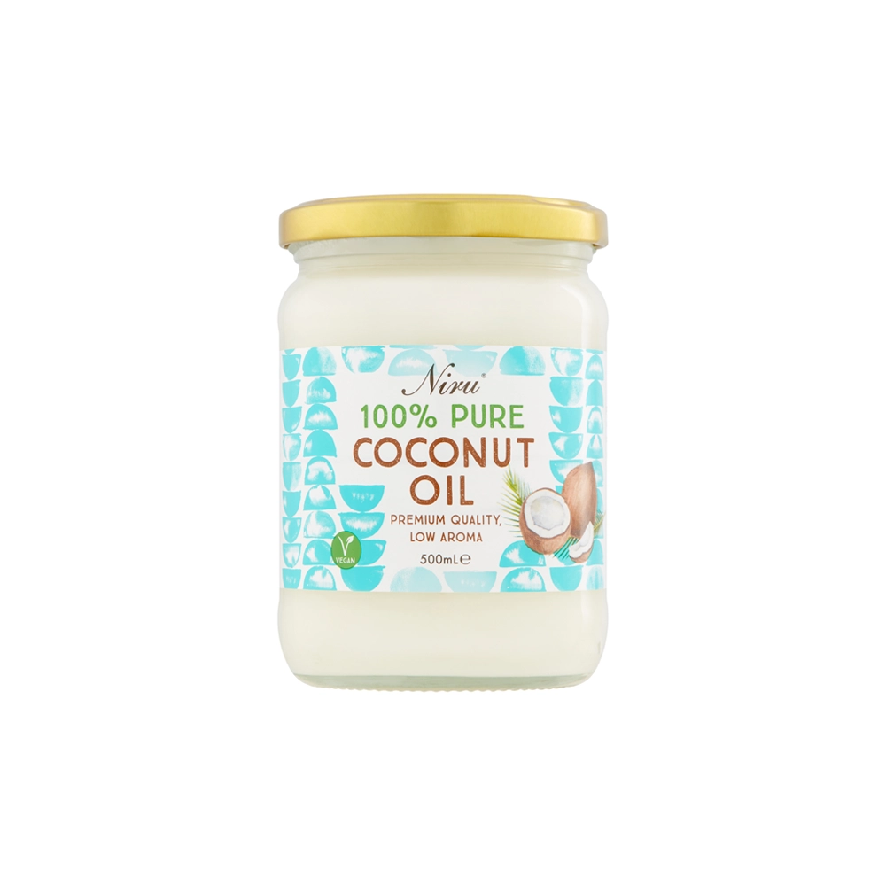 Niru Coconut Oil