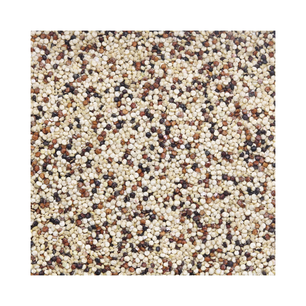Organic Tricolour Quinoa Organic Tricolour Quinoa