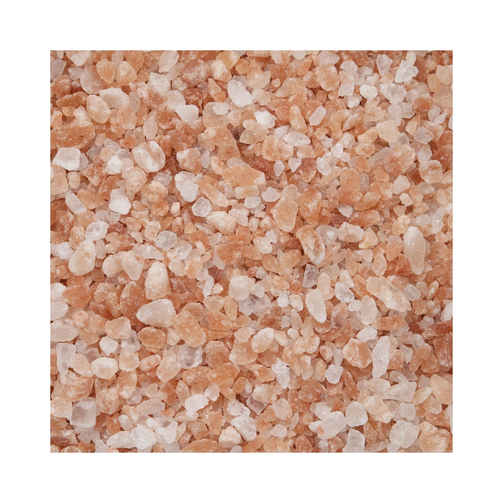 Himalayan Pink Rock Salt Crystals 4004