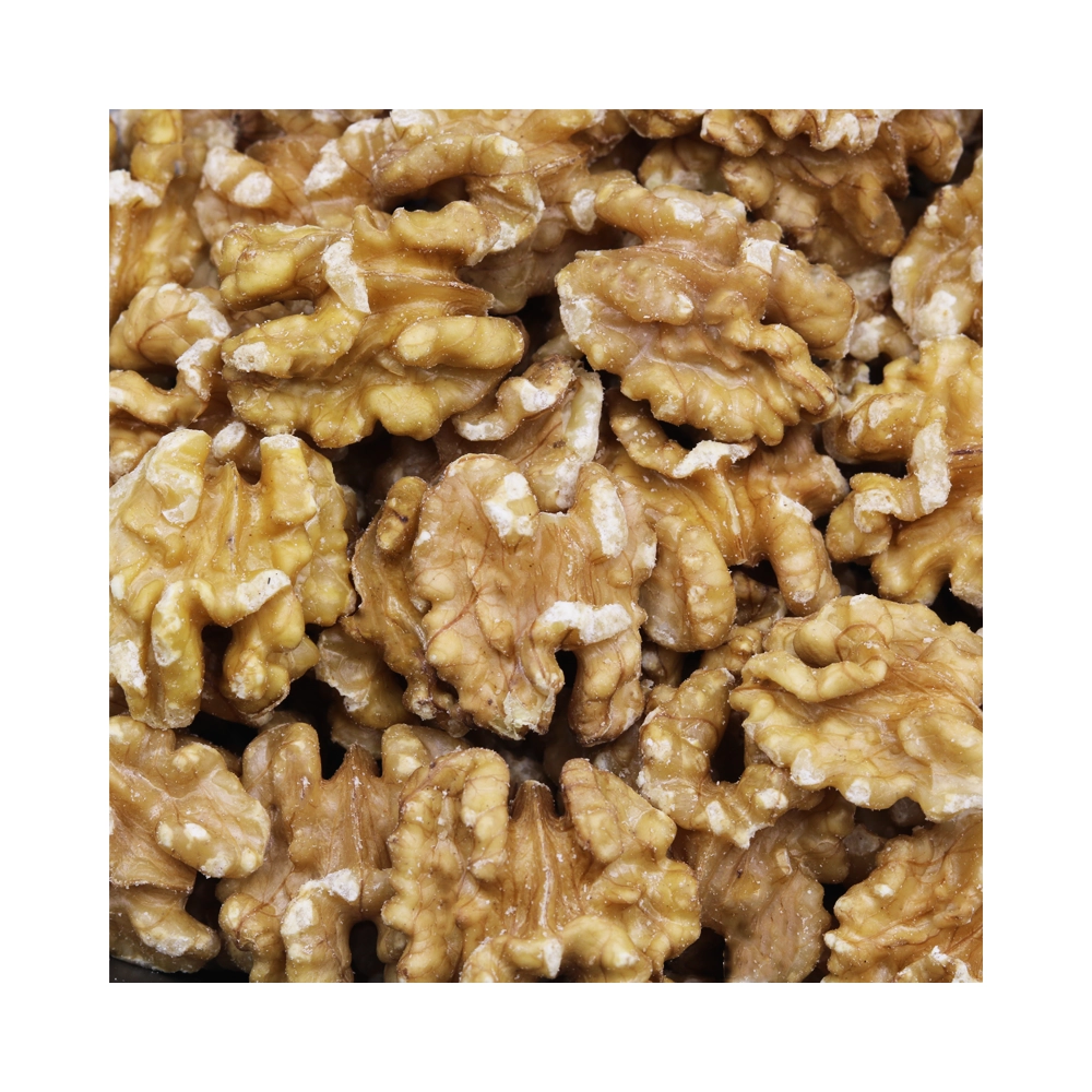 Extra Light Walnut Halves 375g Extra Light Walnut Halves 375g