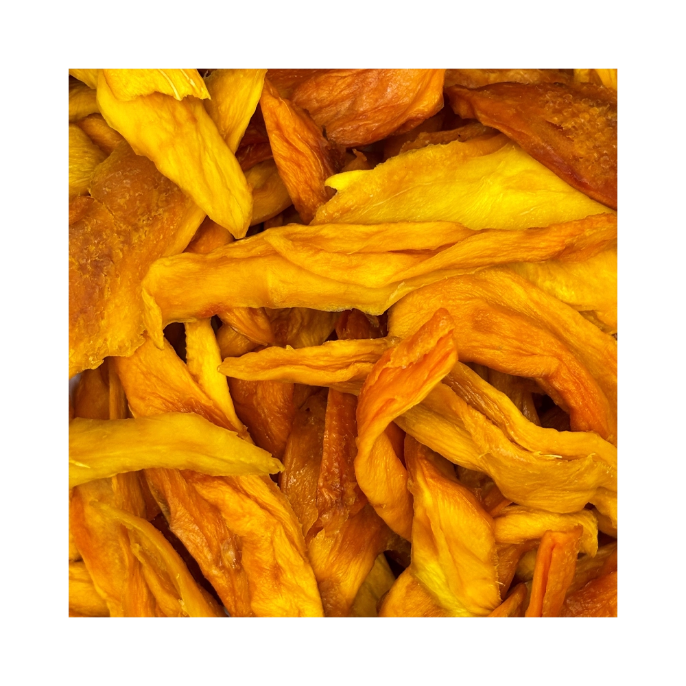 Premium Organic Mango 375g Premium Organic Mango 375g