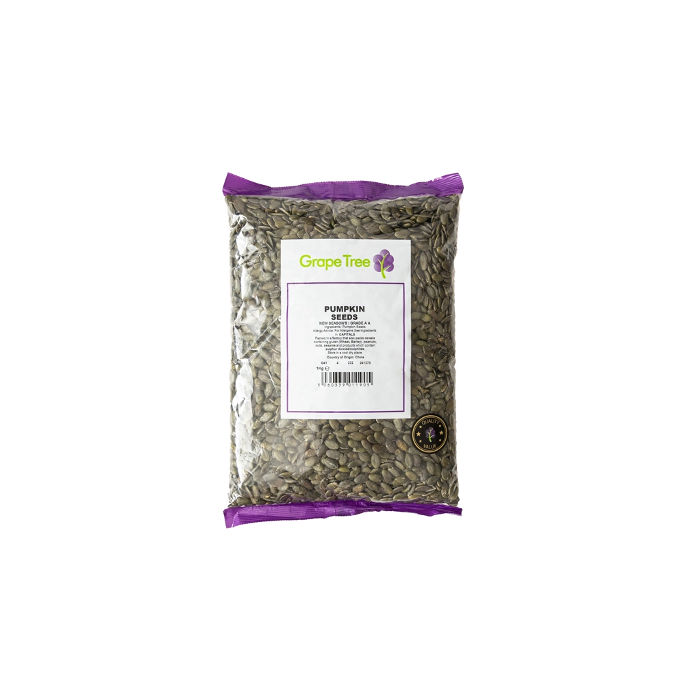 Grape Tree Pumpkin Seeds Grape Tree Pumpkin Seeds