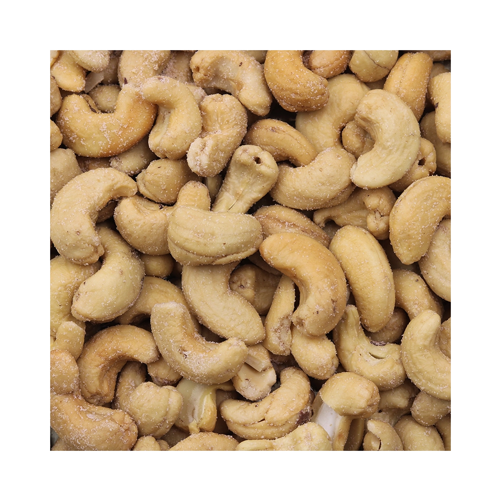 Roasted Salted Cashews Roasted Salted Cashews