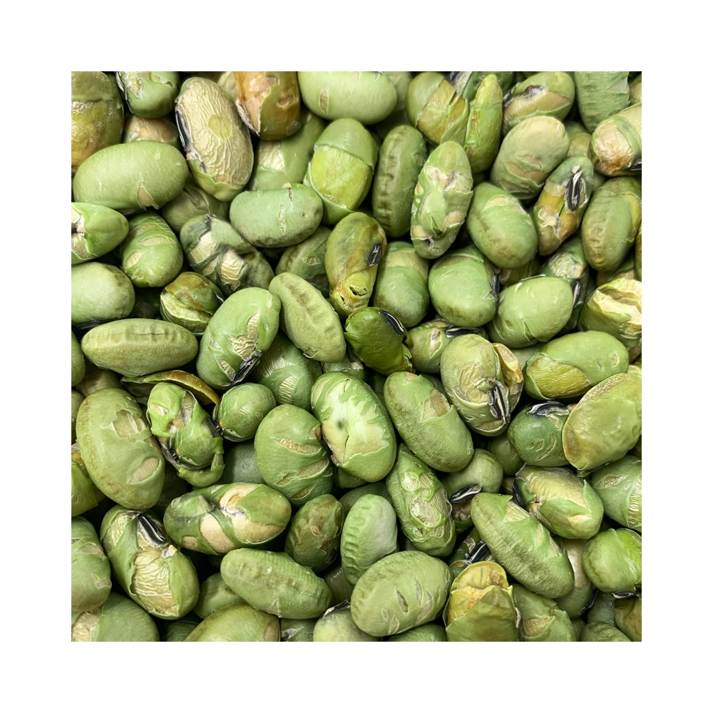Roasted Salted Edamame Beans 200g Roasted Salted Edamame Beans 200g