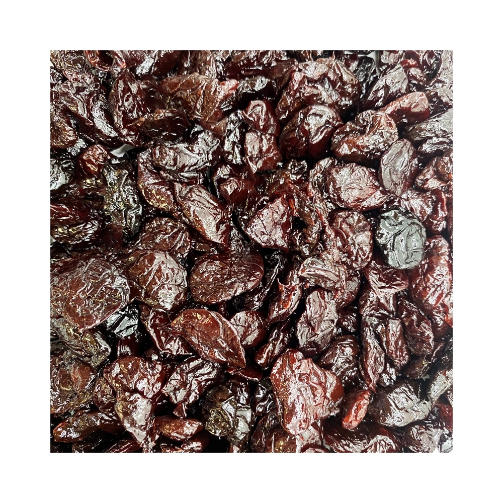 Sour Cherries Juice Infused