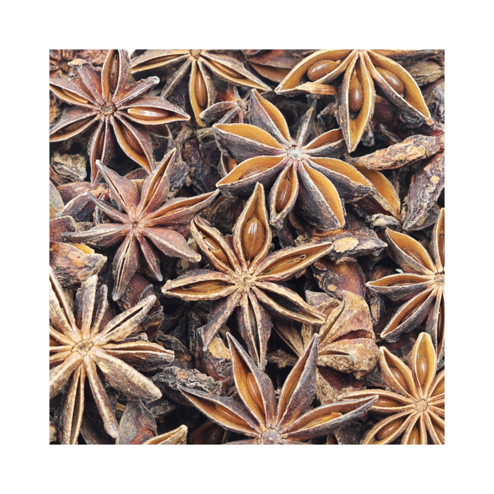 Star Anise Star Anise
