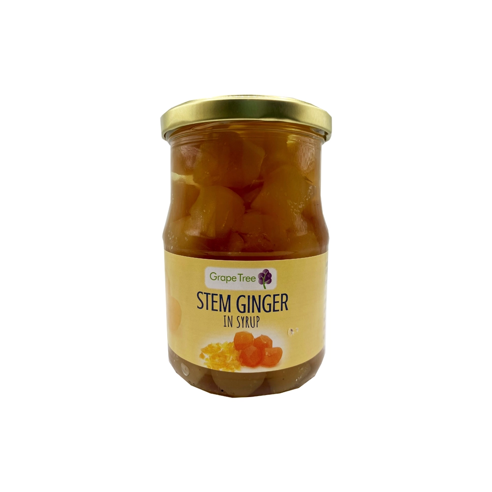 Stem Ginger In Syrup 720g Stem Ginger In Syrup 720g