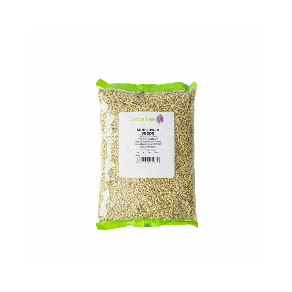 Sunflower Seeds 1kg 
