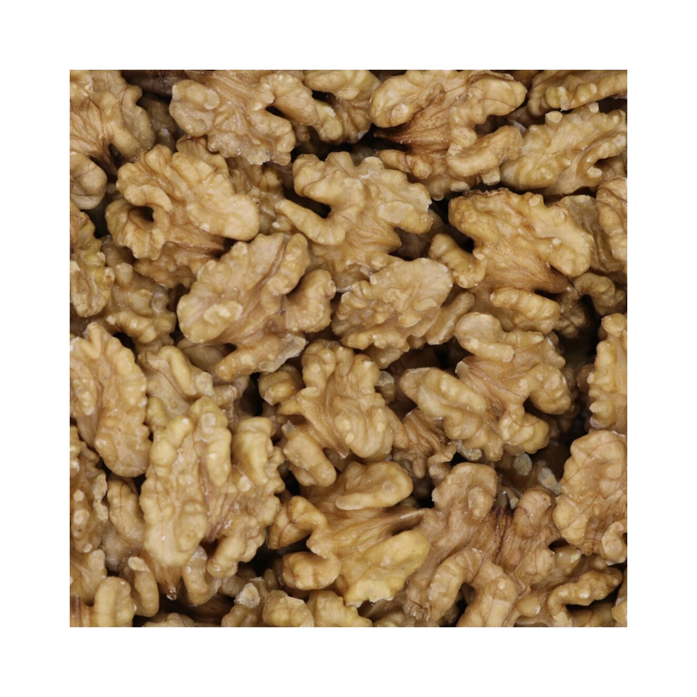 Walnut kernels store